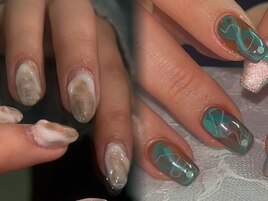 ニュアンスデザイン