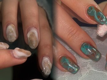 ニュアンスデザイン