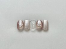 フィロンネイル 大森店(filonnail)/大森店限定ニュアンス