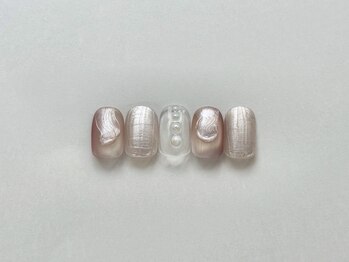 フィロンネイル 大森店(filonnail)/大森店限定ニュアンス
