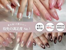 ソワンドブランシュ(Soin de Blanche)