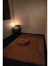ゴリモミ 品川店(GORIMOMI)/お部屋の雰囲気