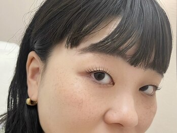 メメ 神戸三宮(meme)/パリジェンヌ/神戸/三宮