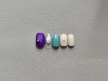 ツーバイマックスビューティー 吉祥寺(2by MAX BEAUTY)/ワンカラー　チーク