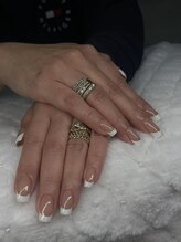 フレンチネイル