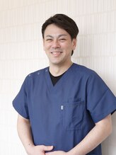 ラ コンシェル たまプラーザ店&nbsp;鍼灸師 暁