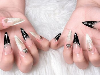 アウラ ネイル(Aura Nail)/