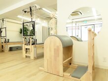 ラ ピラティス 松戸店(La pilates)