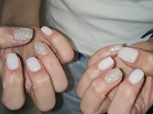 flash nail