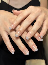 SAYA限定定額デザイン♪