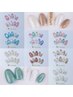 【ハンド】毎月変わるオススメ10種★カラー変更OK★¥6980