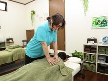 癒し処ほのぼのの雰囲気(心身ともにリラックスしてください♪)