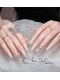 アミネイル(Ami Nails)の写真/【23時まで営業】駅近＆駐車場完備お仕事帰りにも通いやすい♪忙しい毎日に“キレイ”をプラスAmi Nails