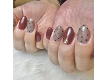 エイネイル(A Nail)