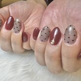 エイネイル(A Nail)