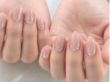 エフィー(effy)の雰囲気(マグネットネイル、ニュアンスネイル、ワンホンネイルが人気)