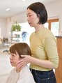 アサミミセラピー(asamimi therapy)/asamimi therapy