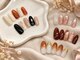 エルーシェ 荻窪店(Nail&Eyelash Ercher)の写真/【SNS等画像持ち込み◎】当日アート相談コースが大人気★話題のマグネットやガラスフレンチも◎荻窪駅すぐ!