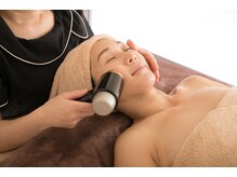 Perfection（パーフェクション）・お顔