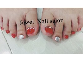 ジュニアネイリストメニュー