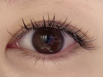 カラン 焼津店(CALIN)/フラットラッシュ120本♪