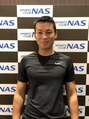 スポーツクラブNAS なんばパークス&nbsp;福井 翼