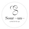 スール アン 京都駅前店(Sour～un)のお店ロゴ