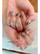 エムシーベル(m.c bell)/