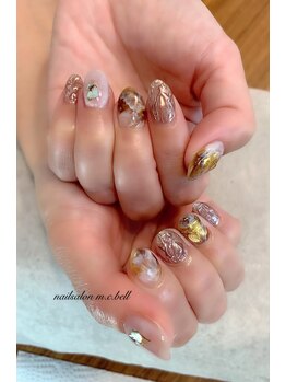 エムシーベル(m.c bell)/