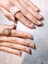 ピピランチェ(PIPIRANCHE)/クリアニュアンス