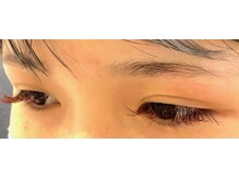 ココティエ(cocotier)/カラーエクステ