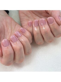 アイリッシュネイル 久屋大通店(Irish Nail)/maogel