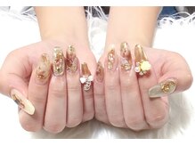 シーシーネイルサロン(CC)/