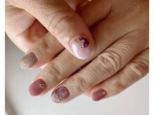マイシティー ネイル(My City Nail)/