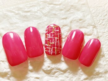 定額5300円コース