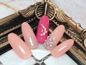 フローラ(flora)/選べる定額デザイン