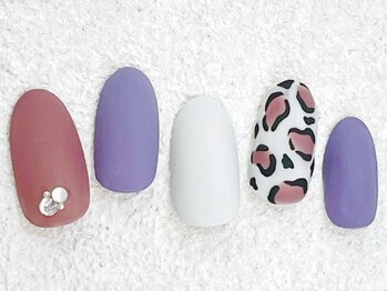 ルアナ 若葉台店(LUANA)/シンプルオフィスプラン