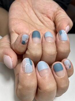 ネイルサロン ラシーヌ(Racine)/