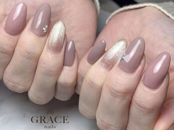 グレース ネイルズ(GRACE nails)/マグネット