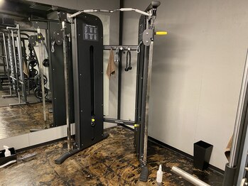 ドリップ(DRiP)/ケーブルマシン☆