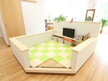 ココカラ整体院/キッヅスペース