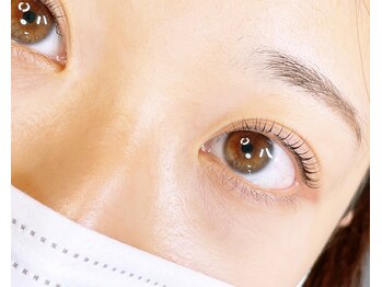 デイズ アイ ベクシー(Day`s eye Becsy)/カールデザイン ラッシュリフト