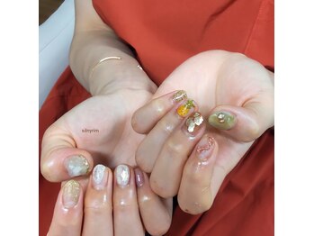 シルニー リム(Silny rim)/