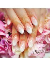 アイネイル(iNAIL)/