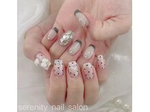 セレニティ(serenity)/