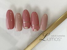 ルーモス 桜川店(Lumos)/【ピンクカラー】桜川／ピンク