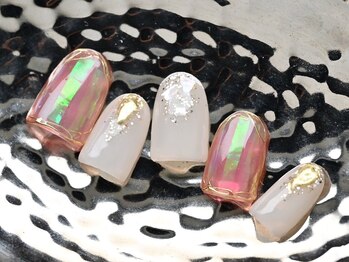 ネイルアッシュ(Nail H)/デザインコース