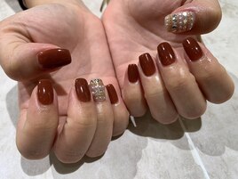 持込デザイン★パラジェル使用