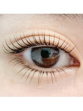 ミルト(Milte)/上下まつげパーマ