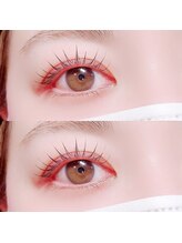 メイクイットラッシュ(Make it Lash)/ケラチンラッシュリフト